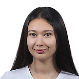 Джумаханова Арина Жантургановна