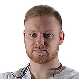 Кругликов Иван Валерьевич