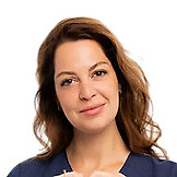 Селиванова Екатерина Дмитриевна