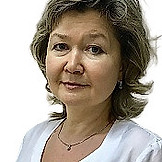 Шарибджанова Гульнара Ислямовна