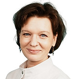 Коробова Алла Николаевна