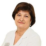 Духнич Наталья Васильевна