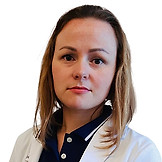 Усова Светлана Сергеевна