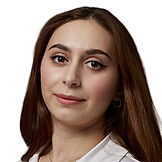 Ведзижева Зара Алтмаровна