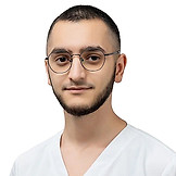 Гусейнов Абдулгамид Рафикович