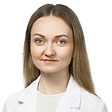 Артемова (Гудзовская) Юлия Руслановна