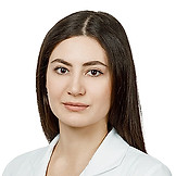 Самбурская Алиса Евгеньевна