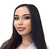 Кечерукова Инна Борисовна