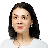 Валетенкова Виктория Викторовна