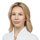 Дедусёва Анастасия Александровна