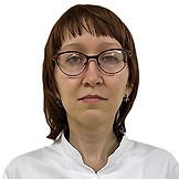 Петрова Ольга Ильинична