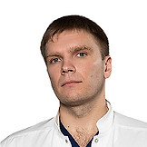 Ювкин Максим Юрьевич