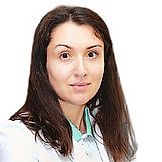 Малхасян Евгения Арамовна