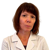 Краснослободцева Лариса Алексеевна