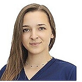 Пантелеева Юлия Олеговна