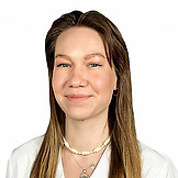 Баженова Ксения Алексеевна