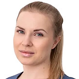 Никитина Ольга Александровна