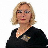 Пантюхина Альбина Кaсимовна