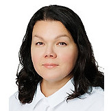 Васина Елена Леонидовна