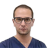 Хутиев Алан Анатольевич