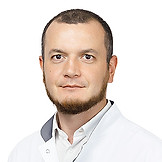 Колгаев Ахмед Исаевич