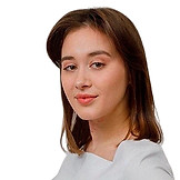 Буракова Наталья Андреевна