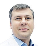 Егоров Владимир Евгеньевич