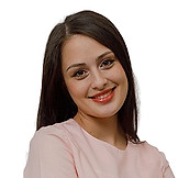 Мариновская Виктория Борисовна