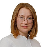 Смирнова Светлана Алексеевна