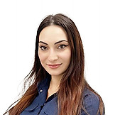 Алиханова Инга Валерьевна