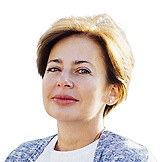 Шишорина Варвара Гарегиновна