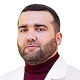 Бердиев Сафар Нурович