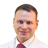 Кульчицкий Алексей Александрович