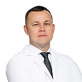 Крашенков Олег Павлович