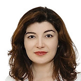 Салпагарова Зухра Казбековна