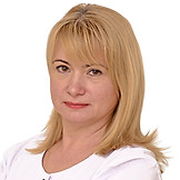 Лозинская Елена Сергеевна