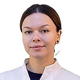 Филиппова Анастасия Витальевна