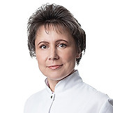 Нелюхина Наталья Владимировна
