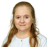Карабанова Елена Петровна