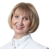 Ри Наталья Ануфриевна