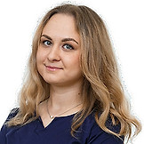Самарина Екатерина Алексеевна