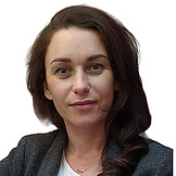 Тихонова Татьяна Витальевна