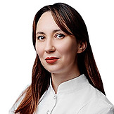 Бырса Оксана Сергеевна