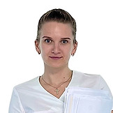 Булатова Светлана Михайловна