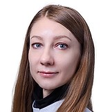 Корхова Наталья Владимировна