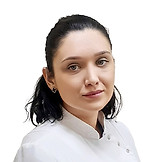 Симонян Кристина Сергеевна