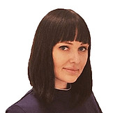 Фролова Галина Андреевна
