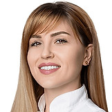 Цмиханова Фатимат Басиновна