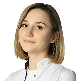 Шавина Ольга Александровна
