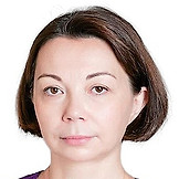 Бахрех Елена Викторовна